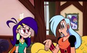   / Mighty Magiswords - 2 , 15 
