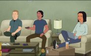    / King Of The Hill - 14 , 5 