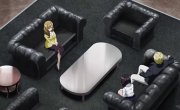 �� ������ ����� / Ushiro no Shoumen Kamui-san - 1 �����, 1 �����