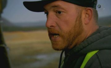 золотая лихорадка 7