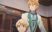 ������� ���������� �� ���� ��������, ��������������� ���� ��������� / Jishou Akuyaku Reijou na Konyakusha no Kansatsu Kiroku. - 1 �����, 6 �����