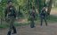 ������������ ����� / Paintball Massacre - �����