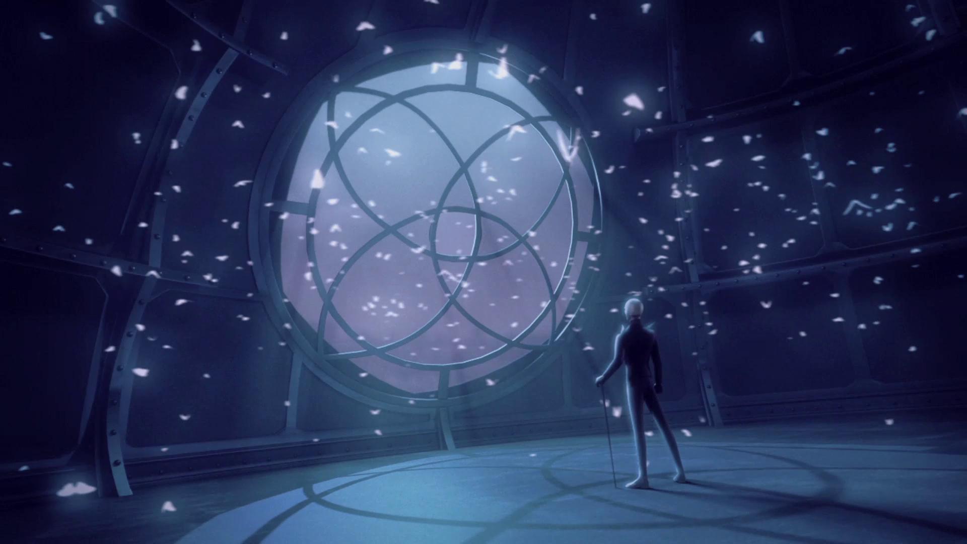 Ледибаг И Супер Кот / Miraculous Ladybug - 2 Сезон, 19 Серия Смотреть  Онлайн / Сериал | Anicat.ru | Красвью