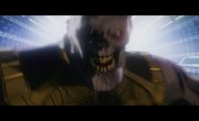 Марвел Зомби / Marvel Zombies - 1 сезон, 3 серия