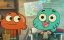     /  The Wonderfully Weird World of Gumball - 1 , 3 