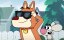 ��������� �����  / Boy Girl Dog Cat Mouse Cheese - 2 �����, 26 �����