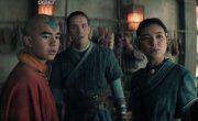 ������: ������� �� ����� / Avatar: The Last Airbender - 2 �����, 2 �����