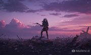 Predator - Riff Hunter