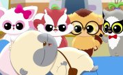 ��� � ��� ������ / YooHoo & Friends - 2 �����, 23 ����� "������ ������������ ���"