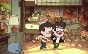   / Gravity Falls - 2 , 12  "  "