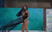 Slow Motion  New York Swim Week