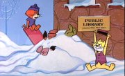 ��� ��� / Top Cat - 1 �����, 15 ����� "The_Long_Hot_Winter"