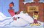 ��� ��� / Top Cat - 1 �����, 15 ����� "The_Long_Hot_Winter"