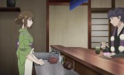    / Kakuriyo no Yadomeshi - 1 , 12  "  -  "