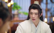 Принцесса сквозь время / Shuang Shi Yi Wen Lu / Princess Across Time - 1 сезон, 15 серия