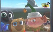 ������� ����� / Puppy Dog Pals - 4 �����, 24 ����� "���� ������ �����"