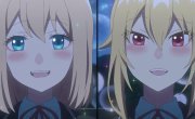 ��� �����-��� - ��� ������� ��� ��� ����� / Otomege Sekai wa Mob ni Kibishii Sekai Desu - 2 �����, 12 ����� "END"