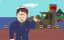 ����� ���� / South Park - 6 �����, 4 ����� "��� ����� ����� �������� � �������"