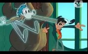 �����, ��� ��� �������! / Dude, That`s My Ghost! - 1 �����, 2 ����� "����� ����� ��� �����"