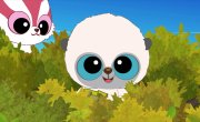 ��� � ��� ������ / YooHoo & Friends - 1 �����, 7 ����� "���������� ������"