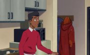 ��� ����������� � ���������� / My Adventures with Superman - 1 �����, 8 �����