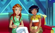  / Totally Spies - 6 , 14 