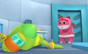 ������� ���� / Go Go DINO - 1 �����, 5 ����� "������"
