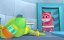������� ���� / Go Go DINO - 1 �����, 5 ����� "������"
