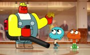 ����������� �������� ��� ������� / The Wonderfully Weird World of Gumball - 2 �����, 6 �����