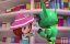 ����� � ���� / Panda and Krash - 1 �����, 21 ����� "������_�����������"
