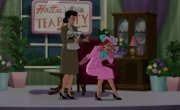 ������: ����������� � ����� / Batman: Caped Crusader - 2 �����, 4 �����