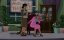 ������: ����������� � ����� / Batman: Caped Crusader - 2 �����, 4 �����