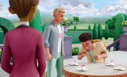  :     / Barbie Mysteries: The Great Horse Chase - 1 , 7 