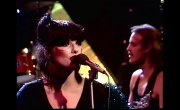 Nina Hagen - Naturträne