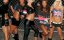 NEW!!! The Paradiso Girls Ft. T-Pain & Lil Jon - Patron Taquilla (New Song 2009)