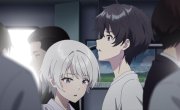 ������ ������ ������� ������ / Chitose-kun wa Ramune Bin no Naka - 2 �����, 1 �����
