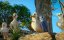   / Manou the Swift - 