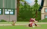 �������-������� / Goat Girl - 1 �����, 15 �����