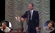 Эти рофлы прошлого. Михаил Задорнов