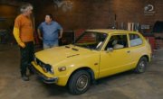 Discovery:  / Wheeler Dealers - 13 , 3 