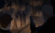 ������: ����������� � ����� / Batman: Caped Crusader - 2 �����, 2 �����