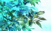 ��� ����� �������� / Awajima Hyakkei - 1 �����, 4 ����� "����� ������� � �� �������; ������ ������ � ����� ������; ����� ������� � ������ ��������"