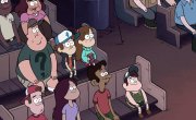   / Gravity Falls - 1 , 4  - ",  "