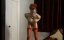 Debbie Quarrell's sultry movings