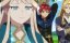 ����������� ������ � � ���������������� ����������� � ������ ���� / Suterare Seijo no Isekai Gohan Tabi - 1 �����, 10 �����