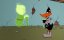  :   / Duck Dodgers in Attack of the Drones - 