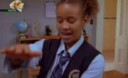 ����� ������� ���� / Strange Days at Blake Holsey High - 1 �����, 1 �����