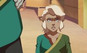 ������� ���� ������ / The Legend of Vox Machina - 4 �����, 3 �����