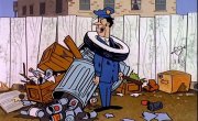 ��� ��� / Top Cat - 1 �����, 10 ����� "Sergeant_Top_Cat"