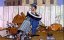 ��� ��� / Top Cat - 1 �����, 10 ����� "Sergeant_Top_Cat"